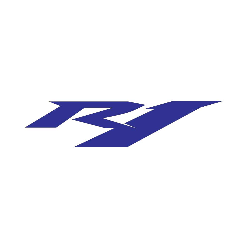 Yamaha R1 logo Graphic T Shirt – Supergraphictees