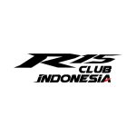 Yamaha R15 Club Indonesia Logo Vector