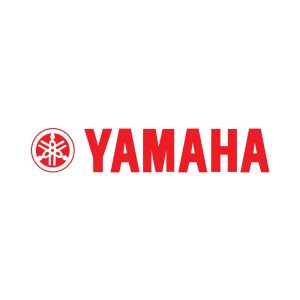 Yamaha Red Logo Vector