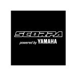 Yamaha Scorpa Logo Vector