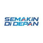 Yamaha Semakin Di Depan Logo Vector