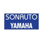 Yamaha Sonauto Logo Vector