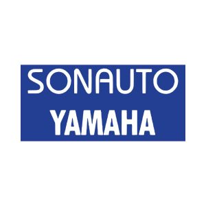 Yamaha Sonauto Logo Vector