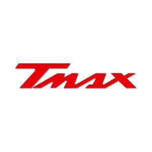 Yamaha TMAX Logo Vector