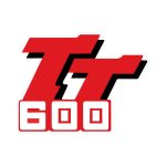 Yamaha TT 600 Logo Vector