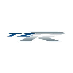 Yamaha TZR Logo Vector