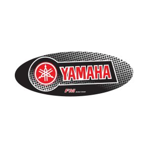 Yamaha Tag Logo Vector