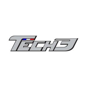 Yamaha Tech 3 Logo Vector