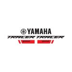 Yamaha Tracer 700 Logo Vector