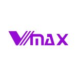 Yamaha Vmax Purple Logo Vector