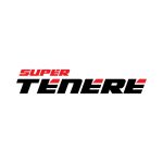 Yamaha XT 1200 Super Tenere Decal Logo Vector