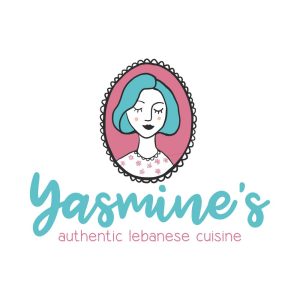 Yasmine’s Logo Vector