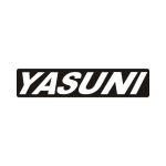 Yasuni Logo Vector