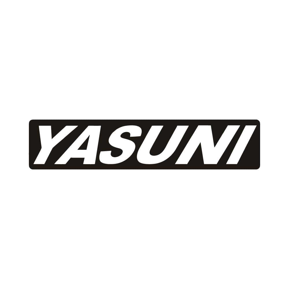 Yasuni Logo Vector - (.Ai .PNG .SVG .EPS Free Download)