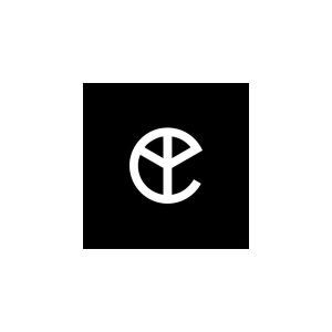 Yellow Claw Logo Vector