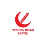 Yeniden Refah Partisi Logo Vector