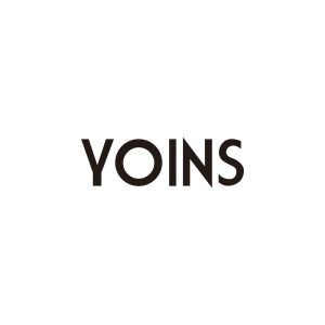 Yoins Logo Vector
