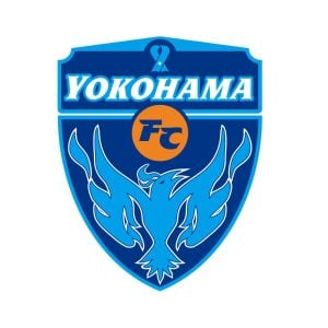 Yokohama Fc Logo Vector