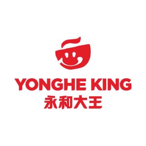 Yonghe King Logo Vector