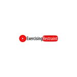 YouTube Exercising Restraint Logo Vector