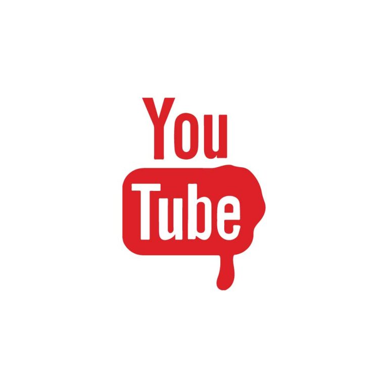 Youtube with Reels Logo Vector - (.Ai .PNG .SVG .EPS Free Download)