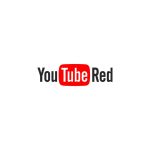 YouTube Red Logo Vector