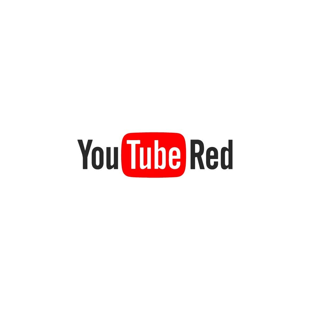 YouTube Red Logo Vector - (.Ai .PNG .SVG .EPS Free Download)