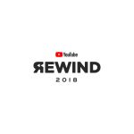 YouTube Rewind 2018 Logo Vector