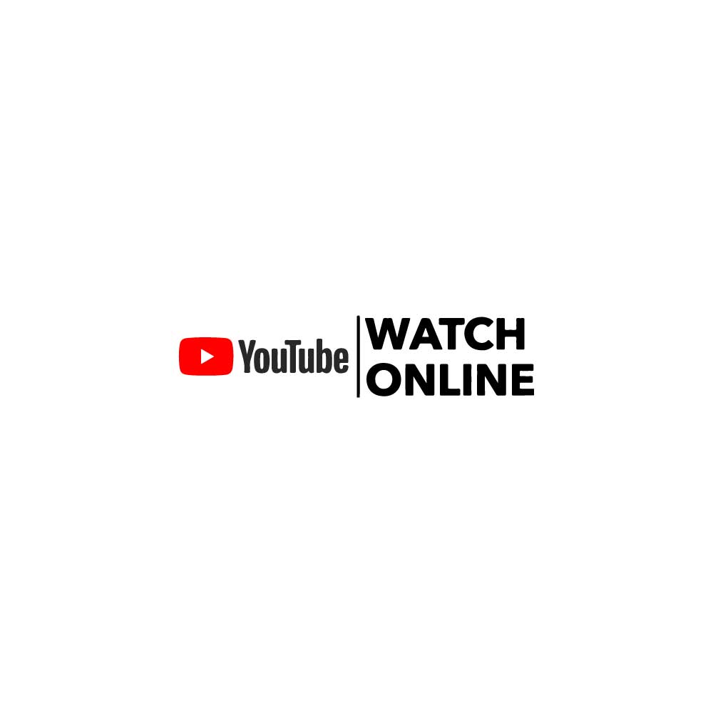 YouTube Watch Online Logo Vector - (.Ai .PNG .SVG .EPS Free Download)