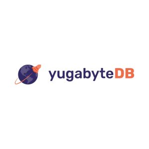 YugabyteDB Logo Vector