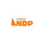 Yukon New Democratic Party Logo Vector