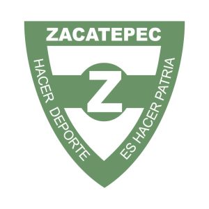 Zacatepec Logo Vector