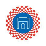 Zadar Logo Vector