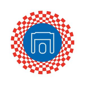 Zadar Logo Vector