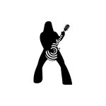 Zakk Wylde Logo Vector