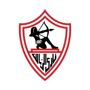 Zamalek Logo Vector