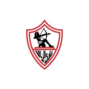 Zamalek SC Logo Vector