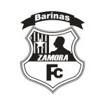 Zamora Fc Logo Vector