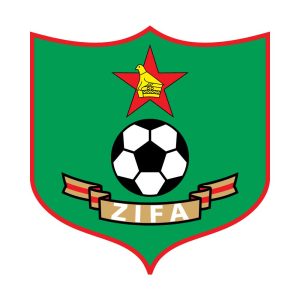 Zimbabwe Football Association Logo Vector