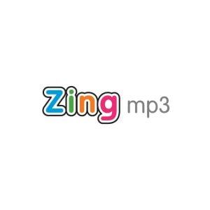 ZingMP3 Logo  Vector