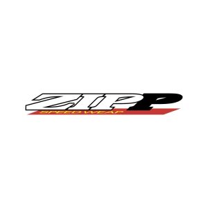 Zipp Logo Vector