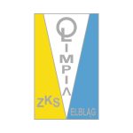 Zks Olimpia Elblag Logo Vector