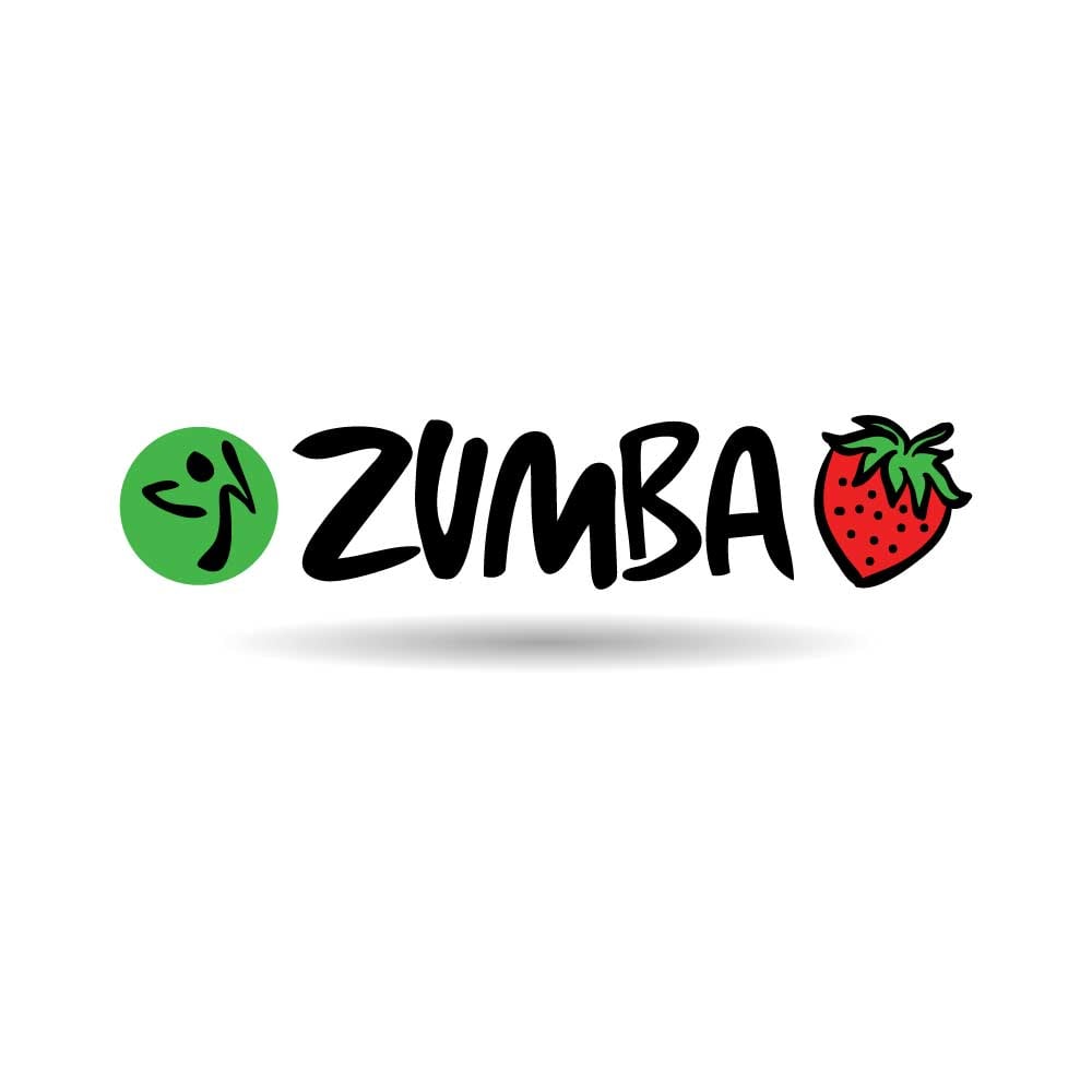 Zumba® Step - Zumba Fitness, HD Png Download , Transparent Png Image -  PNGitem