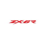 Zx 6R Logo Vector