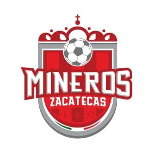 cd mineros zacatecas (2017) Logo Vector