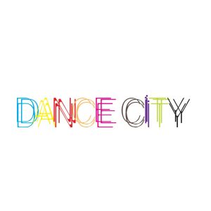 dance city records Logo Vector