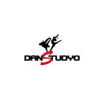 danstudyo dans kursu Logo Vector