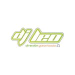 dj leo Logo Vector