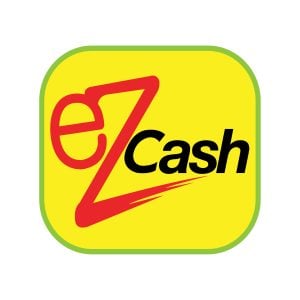 eZ Cash Logo Vector