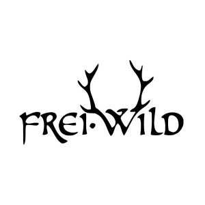 frei.wild Logo  Vector